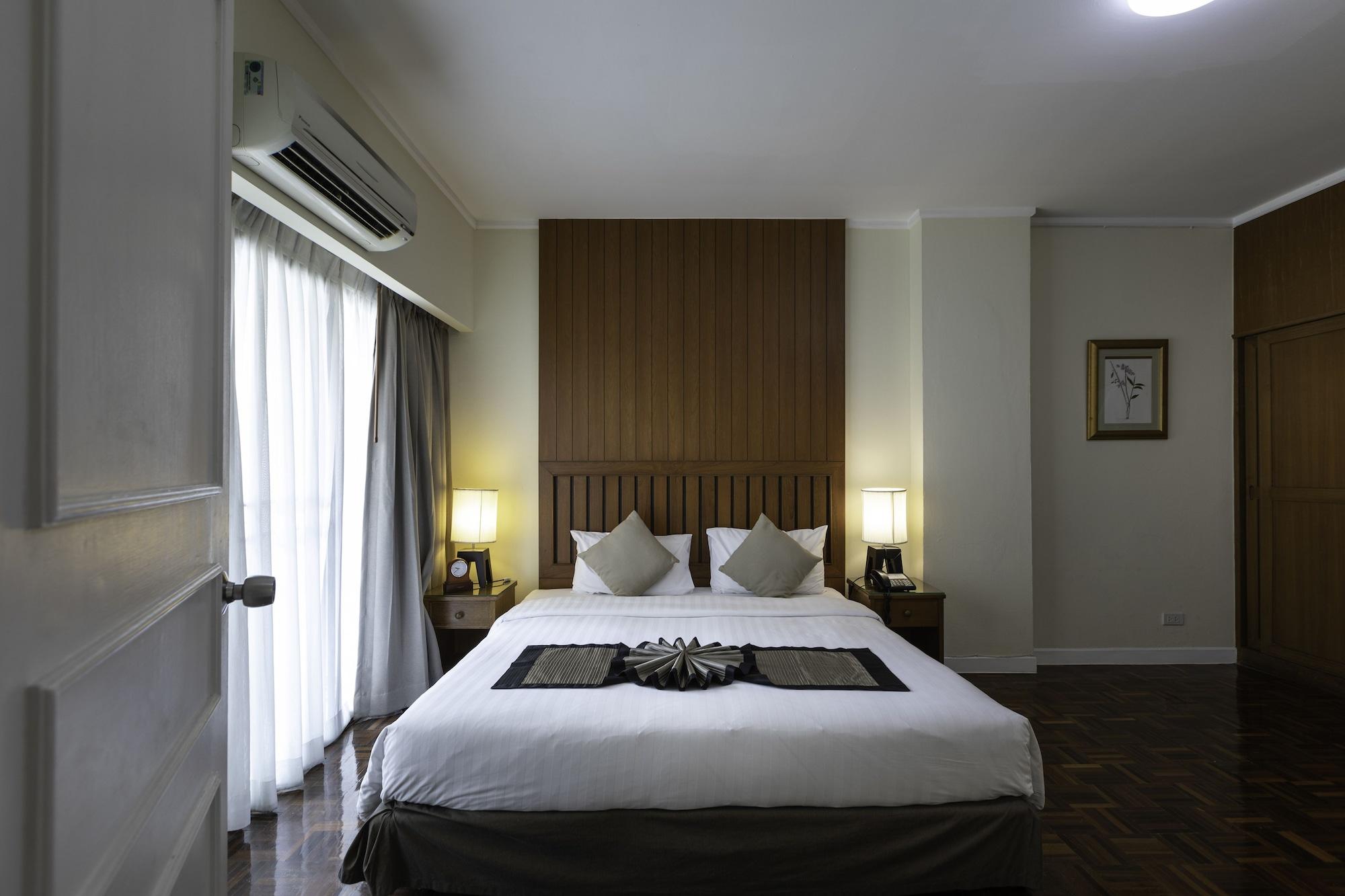 Kantary House Hotel, Bangkok Exterior photo