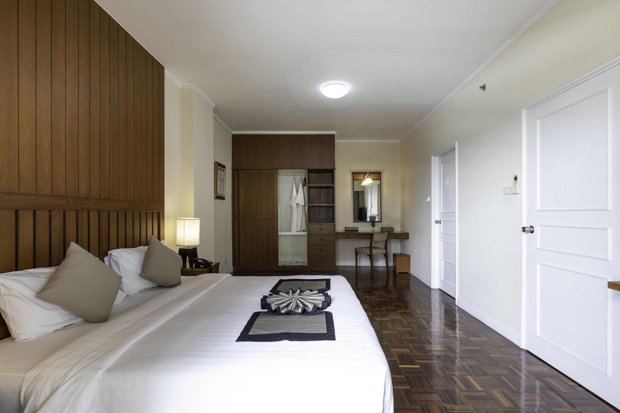 Kantary House Hotel, Bangkok Exterior photo